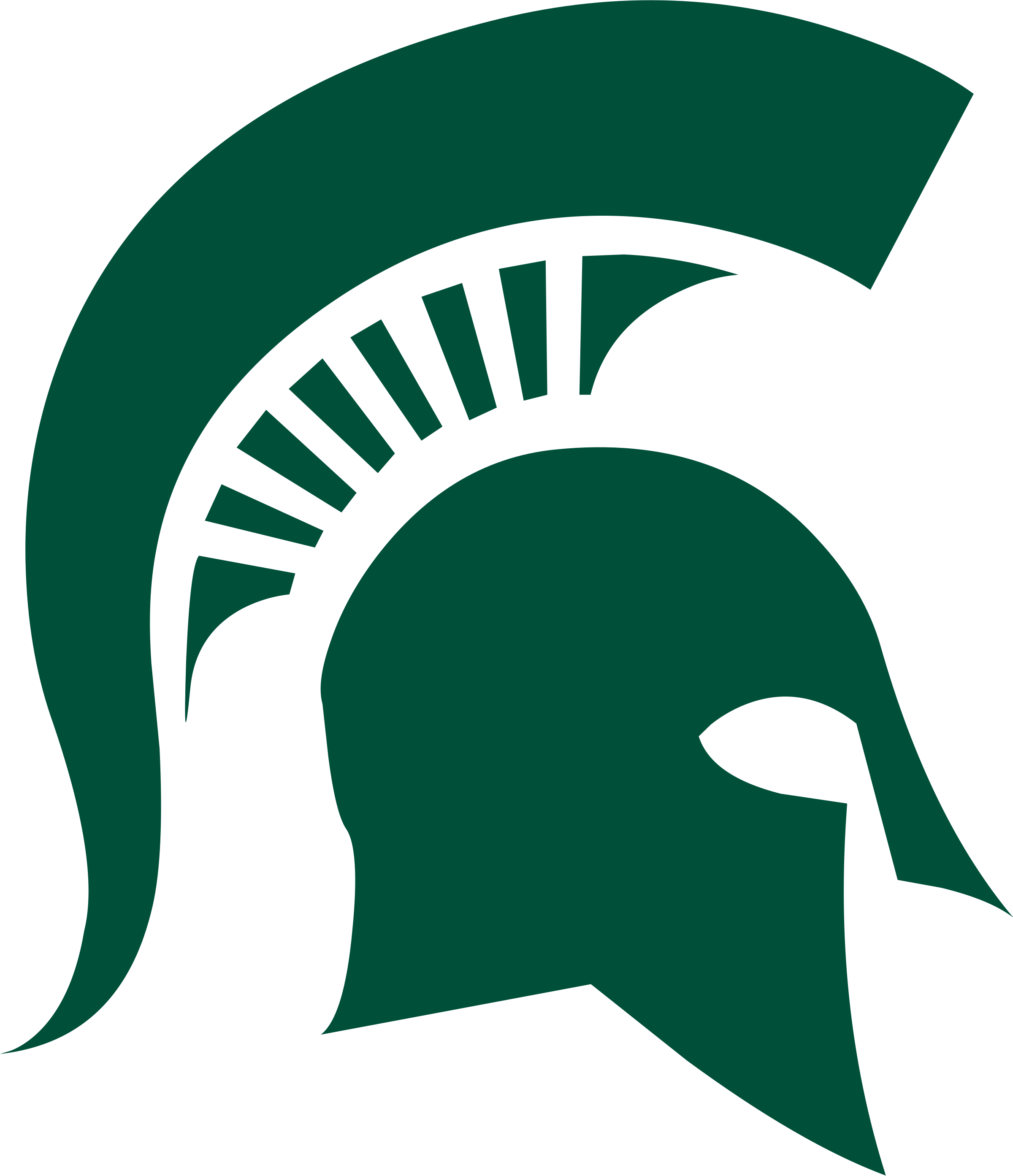 Michigan State University